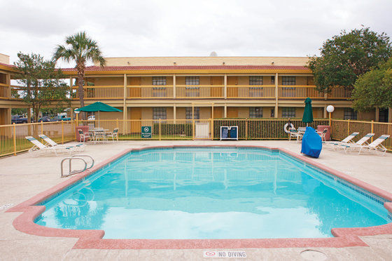 La Quinta San Antonio Vance Jackson #710 Hotel Servizi foto